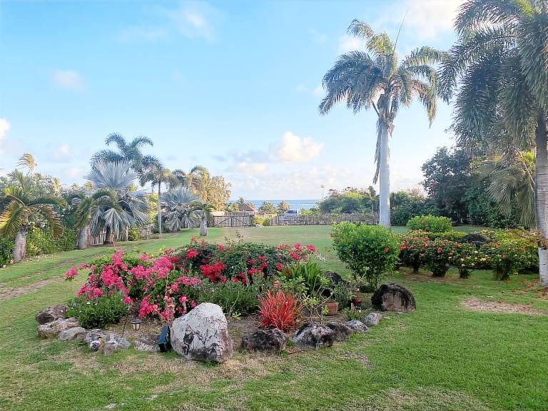 Villa Nevis