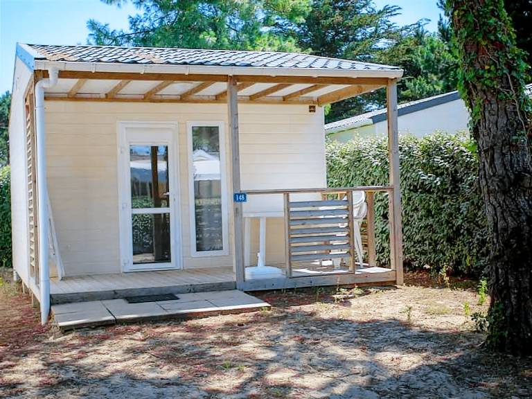 Chalet  Saint-Hilaire-de-Riez