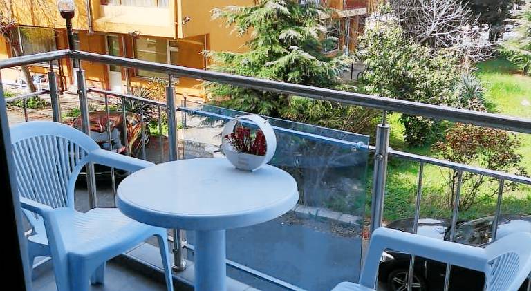 Beautiful rental apartment with private pool & terrace | Close to the beach | Pets allowed — photo 5