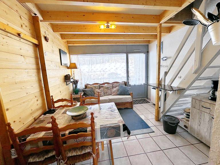 Studio Lans-en-Vercors
