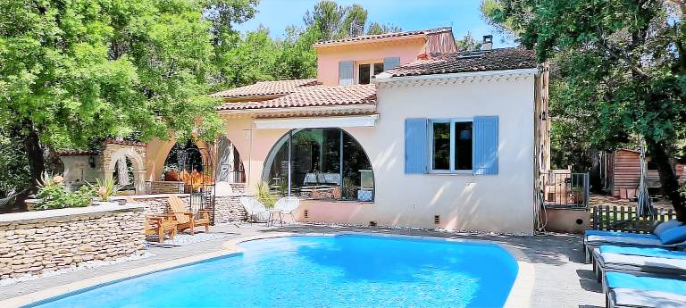 Villa L'Isle-sur-la-Sorgue