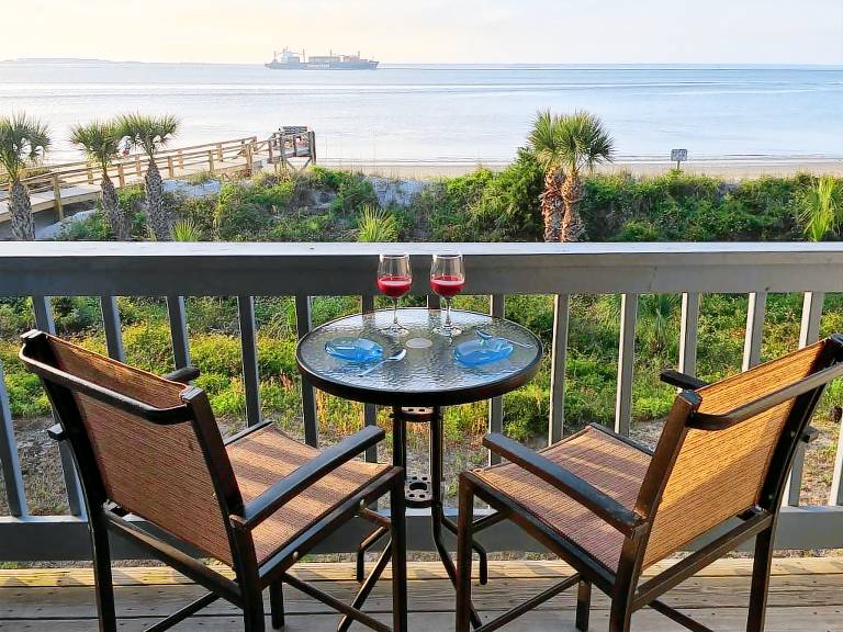 Condo Tybee Island