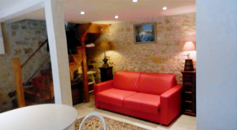 Chambres d'hotes La Catouniere — photo 4