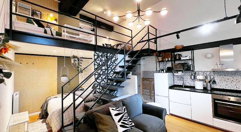 Apartamento Valadoli