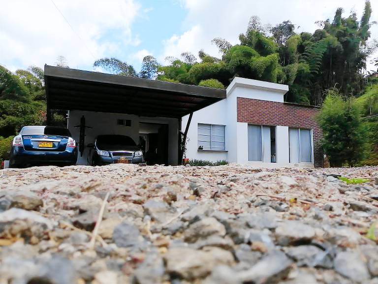 Hus  Pereira