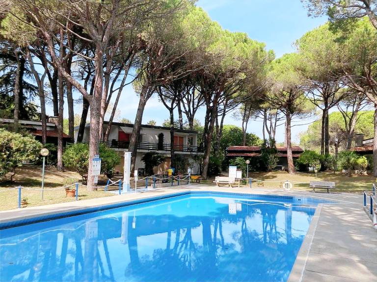 Appartamento Lignano Riviera