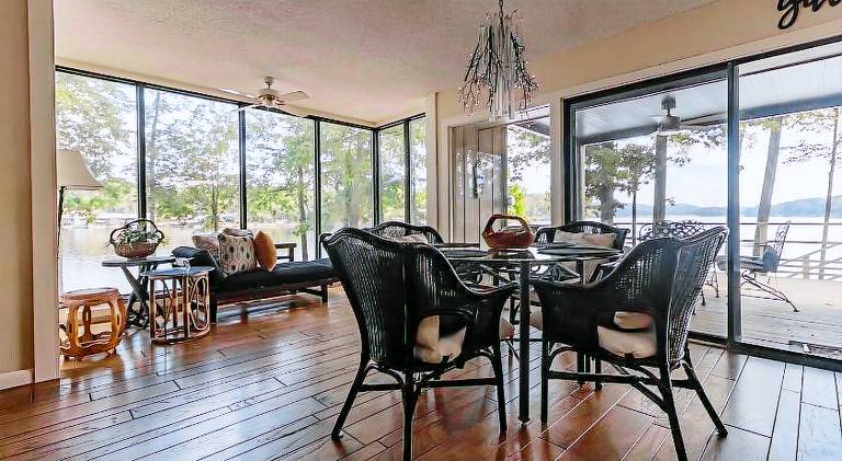 Vacation home with 2 rooms for 6 persons — photo 2