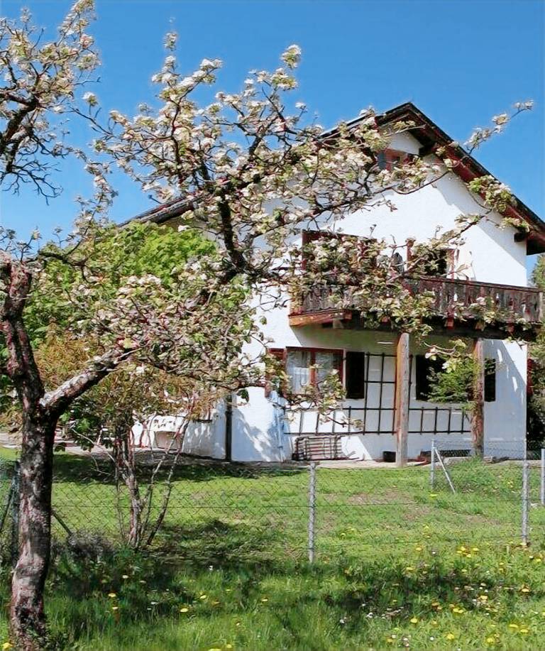 Ferienhaus Murnau am Staffelsee