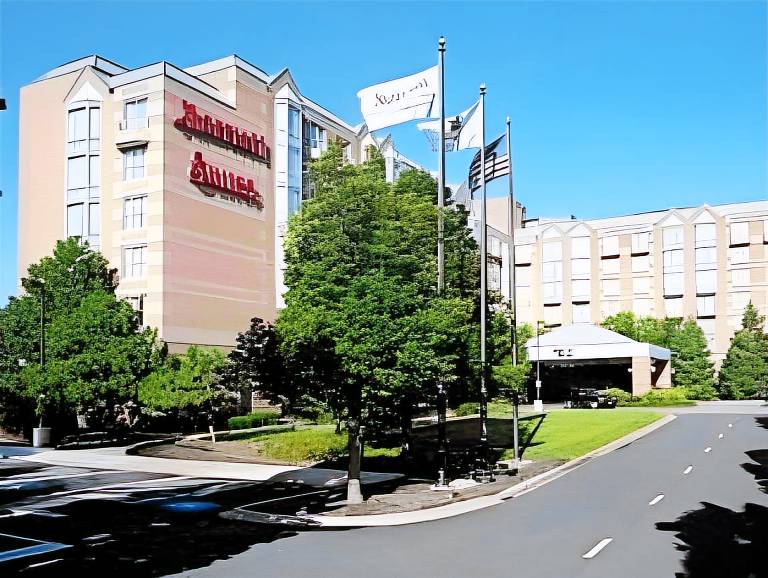 Hampton Inn & Suites by Hilton Downers Grove Chicago in Downers Grove, IL