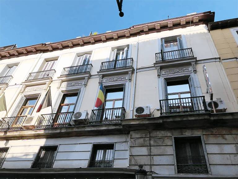 Casa Casa de Campo