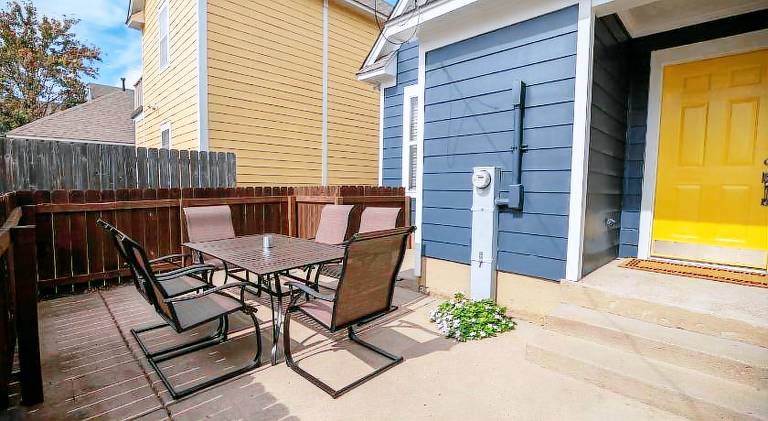 Vacation home | Pet-friendly — photo 5