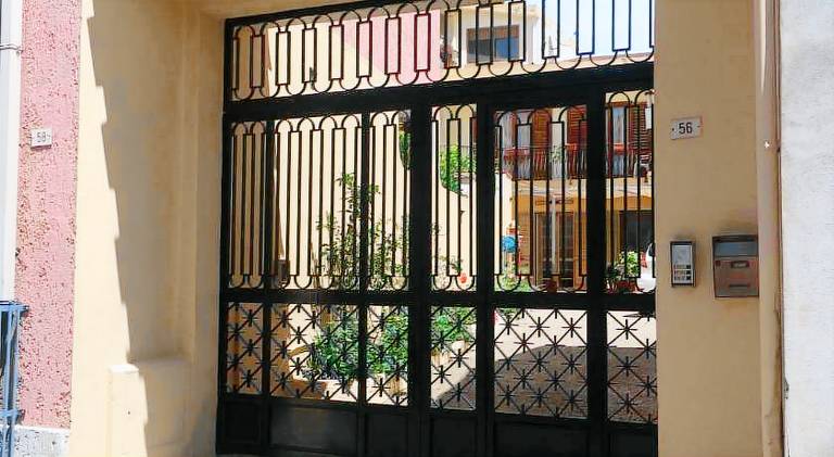 Ferienwohnung  Villaputzu