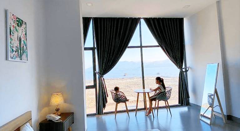 Homestay Thien Trang Sea View — photo 2