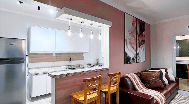 Rental apartment with 3 rooms for 10 persons — photo 2