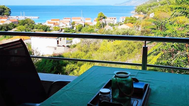 Apartman  Tomislavovac