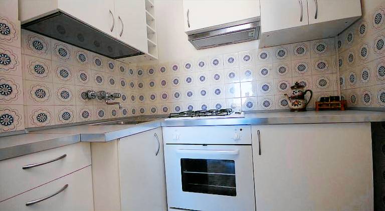 Holiday apartment with 1 room for 5 persons — photo 3