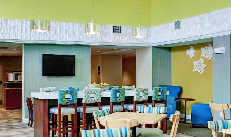 Hampton Inn & Suites Palm Coast — photo 5