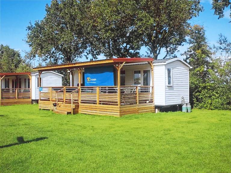 Caravan Balk