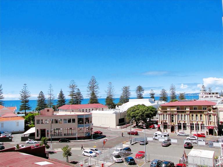 Cabin Napier City