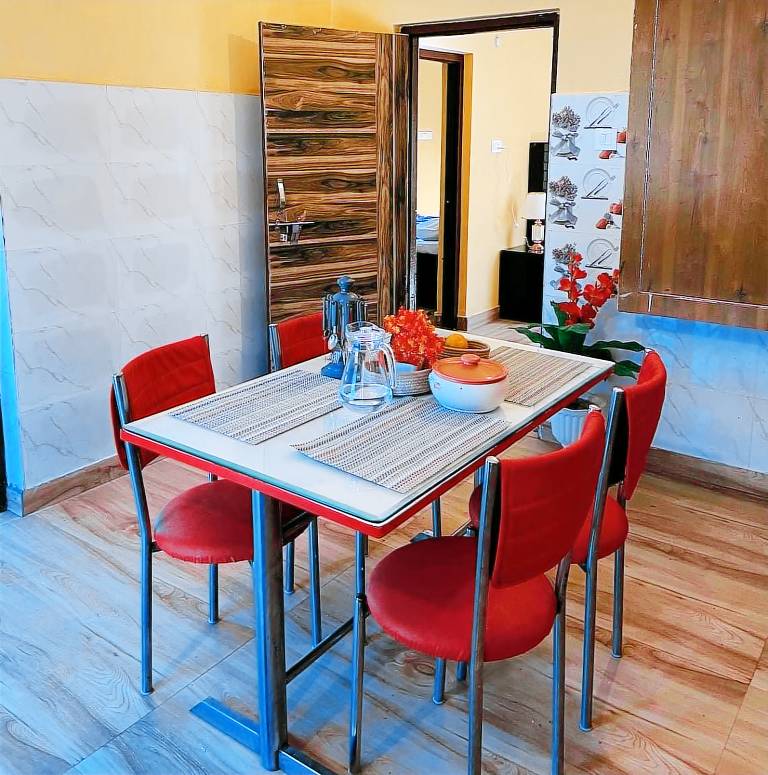 Lovely vacation home | Pets are welcome in Kosiyakutoli