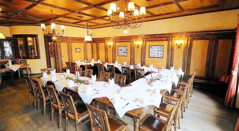 Vilstaler Hof Landgasthof & Hotel — photo 5