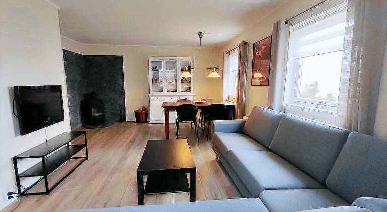 House with 2 rooms for 5 persons — photo 2