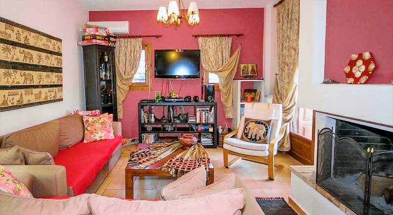 House with 3 rooms for 7 persons — photo 2
