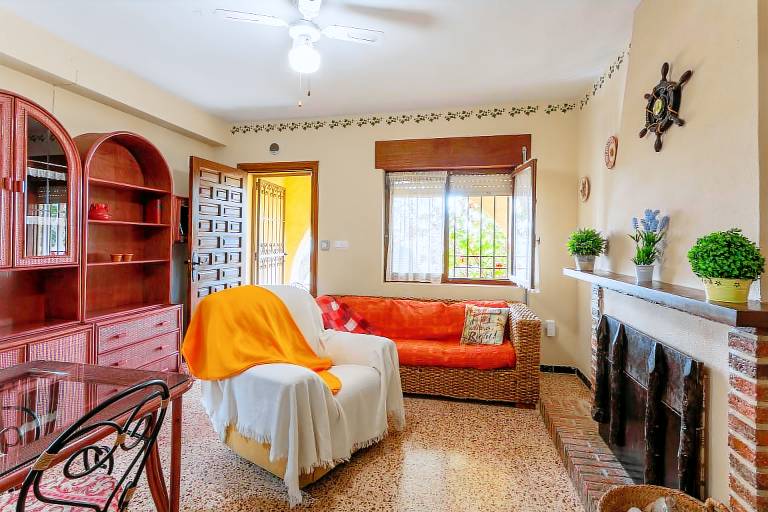 Villa 'Las Pedrizas' with Mountain Views, Private Pool and Wi-Fi — photo 4