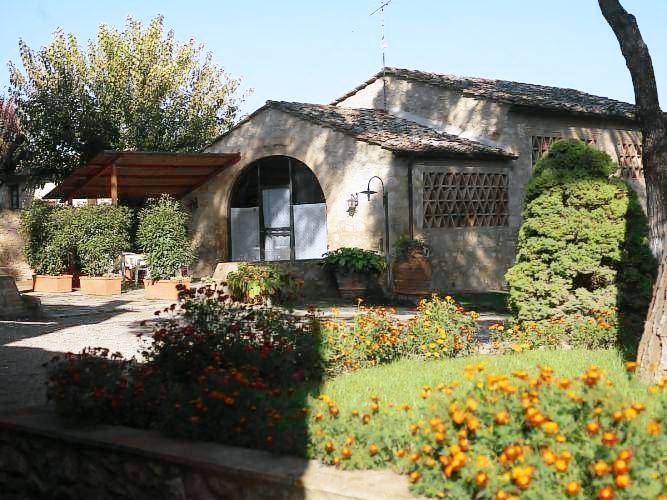 Apartment  Mensanello