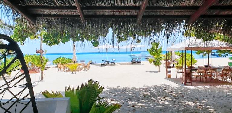 Alloggio  Fulidhoo