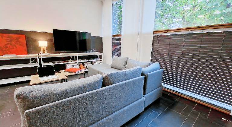 Rental apartment with 1 room for 4 persons — photo 5