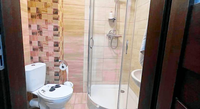 Holiday apartment for 4 persons — photo 2