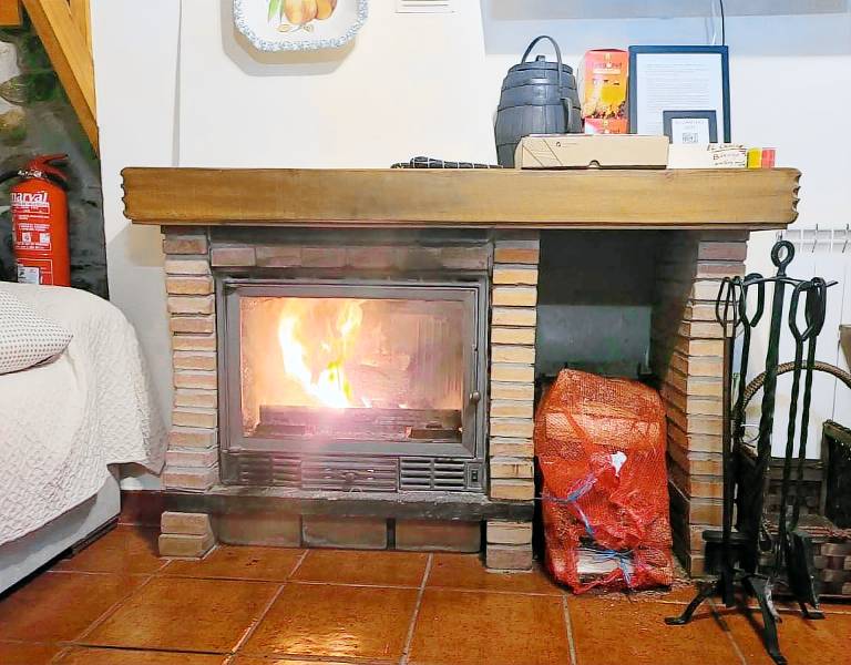 Casa Rural El Camino, Molinaseca, El Bierzo – Mountain Views & Terrace — photo 4
