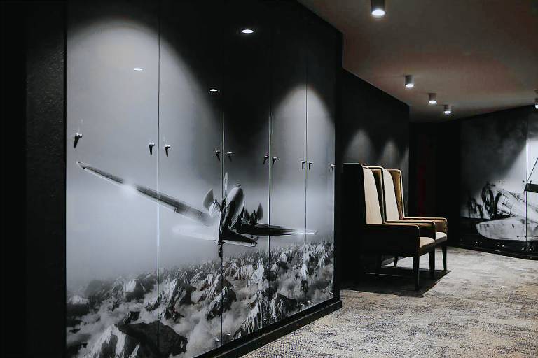 Hotel Dakota — photo 3