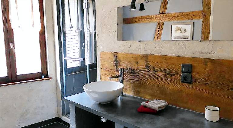 Holiday apartment with 3 rooms for 6 persons — photo 3