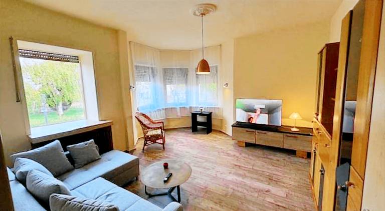 Ferienwohnung Altenkirchen (Westerwald)