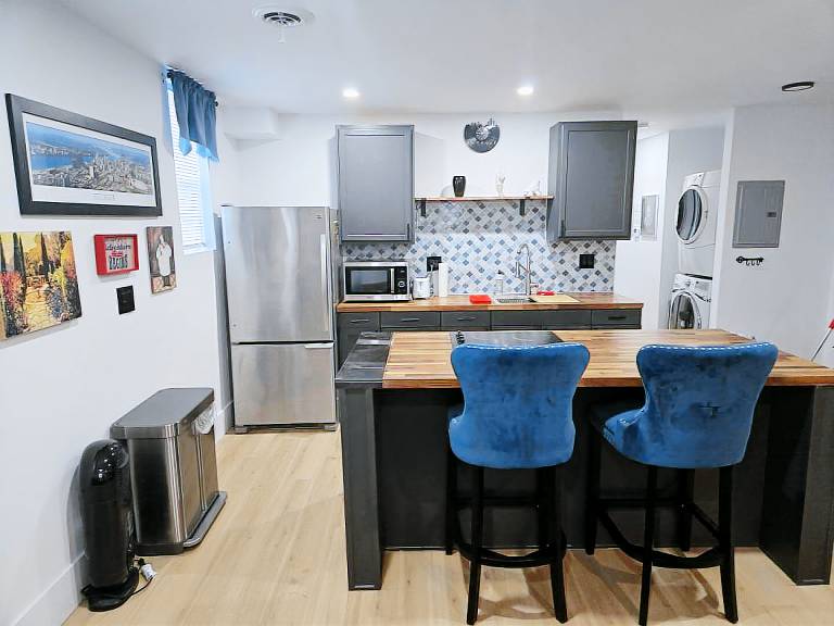 Apartment with 2 rooms for 6 persons — photo 4