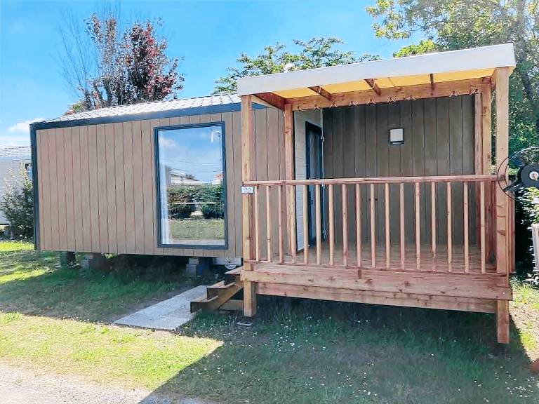 Camping  Saint-Georges-de-Didonne