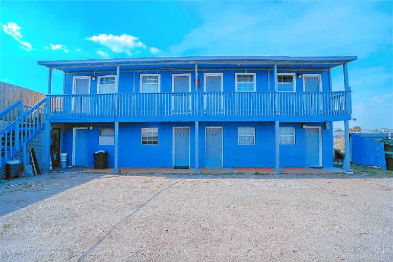 Monterrey Motel Padre Island, Corpus Christi BY OYO — photo 5