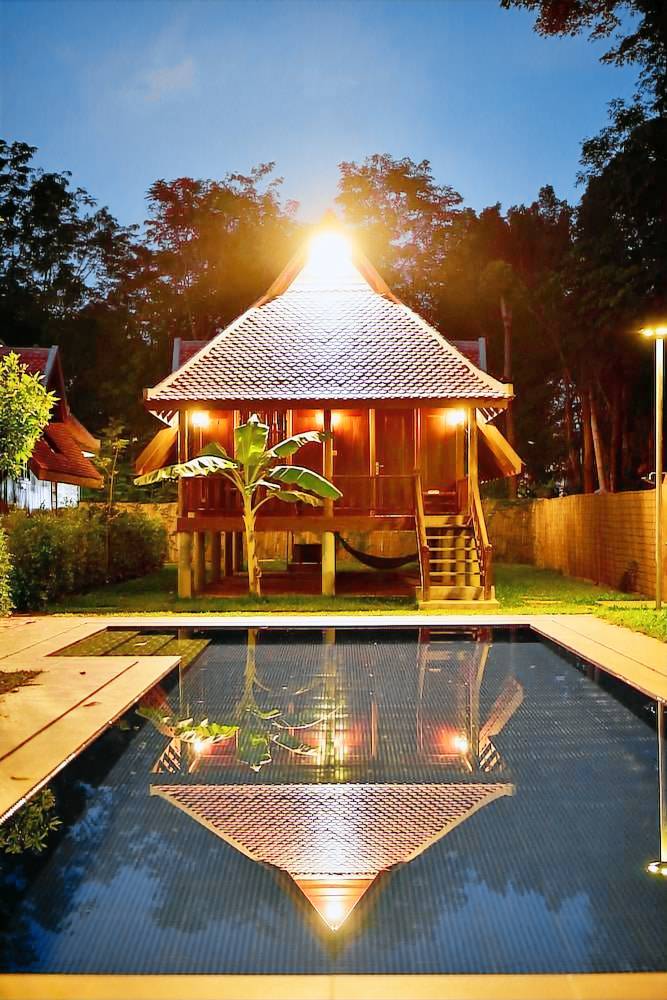 House Krong Siem Reap