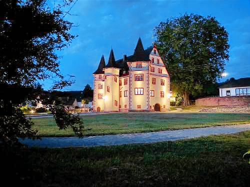 100 m² Ferienwohnung