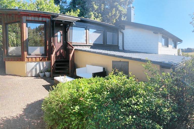Chalet Lambertsberg