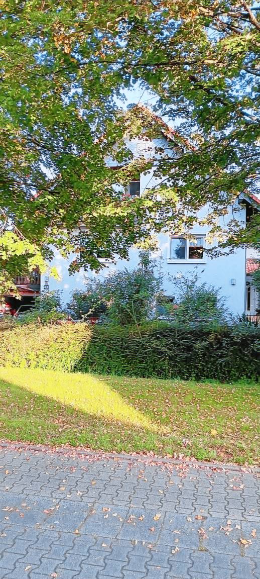 Ferienwohnung Bad Wildungen
