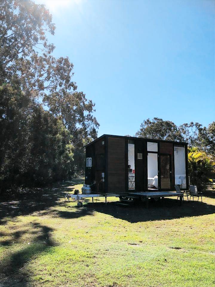 House  Urangan