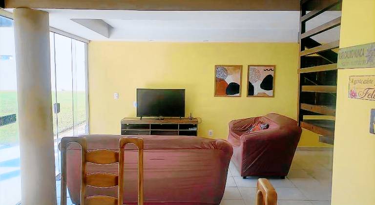Ample house with pool | Next to the beach | Dogs allowed — photo 2