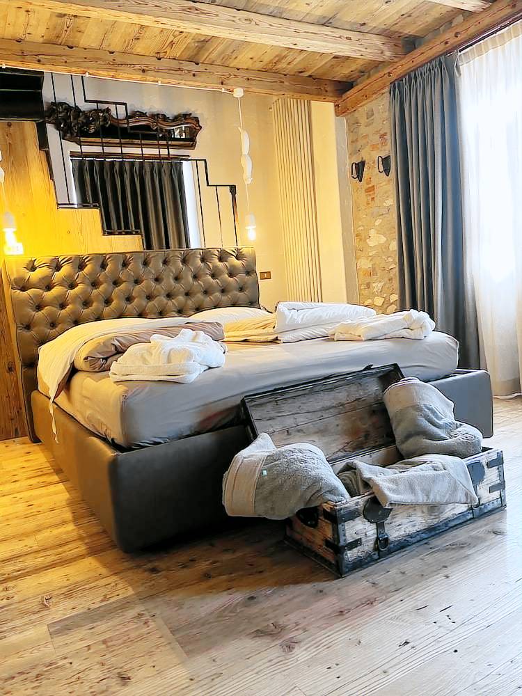 Agriturismo Selvino