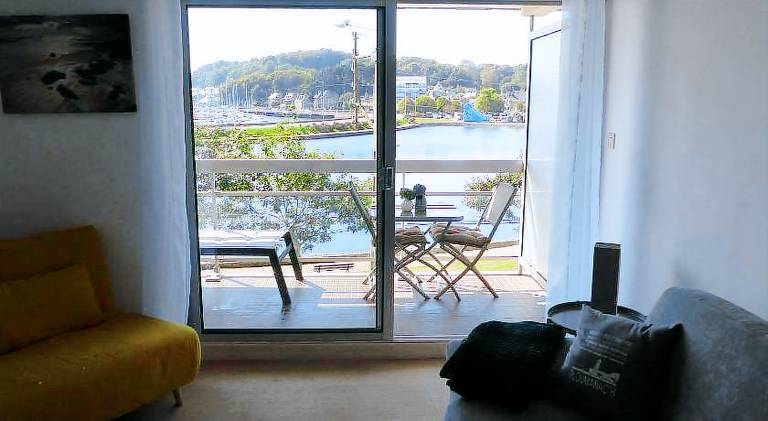 Holiday apartment for 2 persons — photo 3