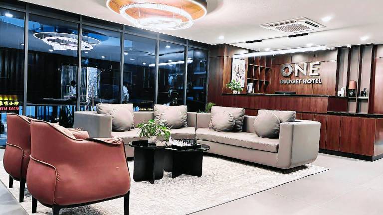 One Budget Hotel Poipet