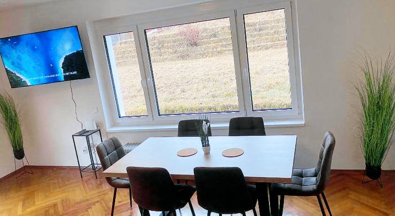 Apartment | Pets allowed — photo 5