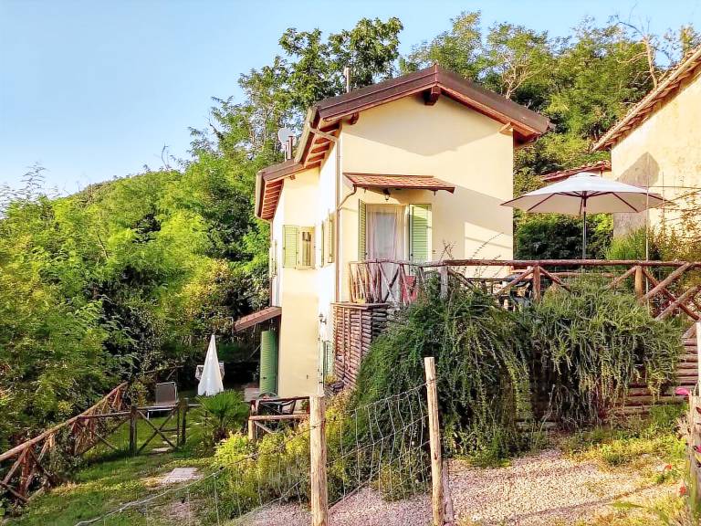 Appartamento Castiglione dei Pepoli